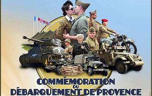 2020 08 15 CAP D AGDE- COMMEMORATION DU DEBARQUEMENT 1944 EN PROVENCE
